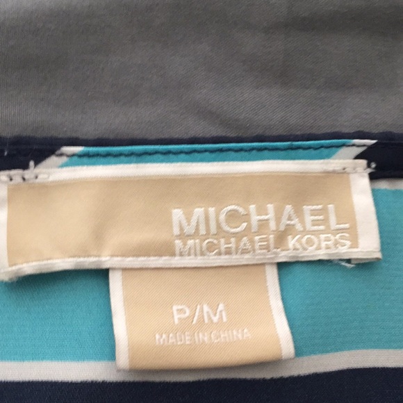 Michael kors shirt - Picture 2 of 3